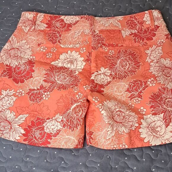 Isaac Mizrahi shorts size 4 - Picture 4 of 5